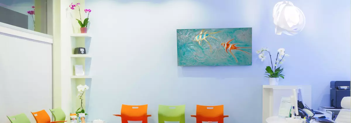 Bildheizung für Ihr Wohnzimmer